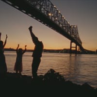 おうち映画（海外）・インスタントファミリー／ブルー・バイユー