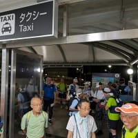 「夏の夜走り」に行ってきました・・・