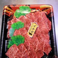 簡単焼き肉