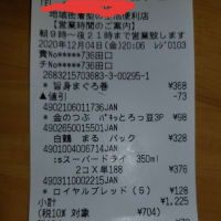 母の一人暮らし