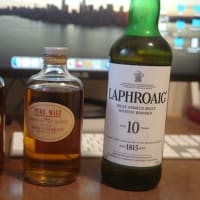 Japanese ＆ Scotch single molt