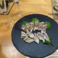 穏やかな休日
