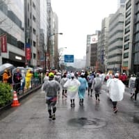 京都マラソン＆東京マラソン　その8