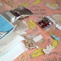 会いたいな・・・　月