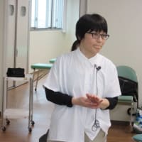 令和７年度経絡治療学会福岡部会開催