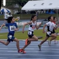 2025 第２回七尾城山記録会