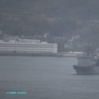 【G3X撮影速報】練習艦隊江田島出航二〇二五【3】練習艦隊続々と出航(2025-03-14)