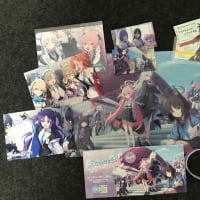 ブルアカふぇす2025行ってきた