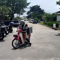 2025：6月22日のライダーフォトアルバム
