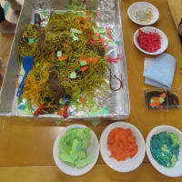 夏祭り