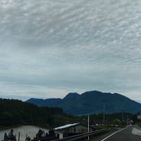 vol.6788    九州百名山登山の旅・回想⑤
