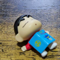 一旦ここまで。