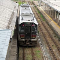 新潟県村上市へ鉄旅初日編