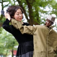 上野公園2025年５月18日【２】