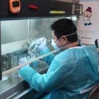 知ってる？！　光触媒除菌　新型コロナ抑制効果を実証