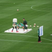 2019　松本山雅F.C.　VS　　ベガルタ仙台