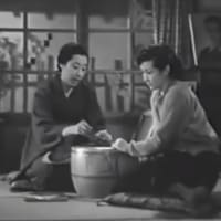 映画『我が家は楽し』（1951）