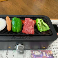 ひとり焼肉