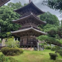 三重の塔