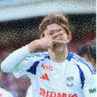 まるでくしの歯が抜け落ちるように…