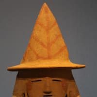 特別展「はにわ」　見たかった埴輪・その２