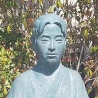 　徳川家臣紀行　13 - 4　井伊直政　頭陀寺城跡、松下屋敷跡