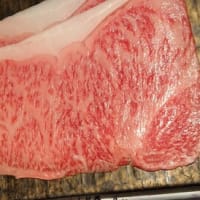 成田参道「玄」の「誕生日コース」（３）