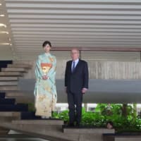 佳子さま　ブラジル7日目　ブラジリア