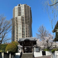 麻布山善福寺