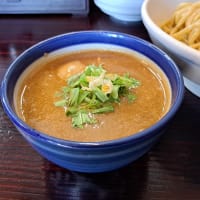 つけ麺 蔓 〜TSURU〜 (辻堂)