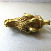 龍(ドラゴン)のペンダント