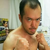 鋼の身体