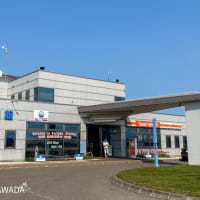 北海道のオホーツク海を見に行く