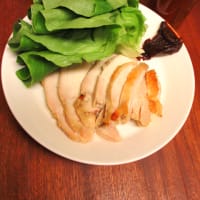 料理したもの