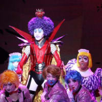 ワンピース歌舞伎 2回目 ちまっと観劇 感激 生活
