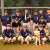 10/06/27  vs  西東京ヤンキース   草魂カップ09秋決勝