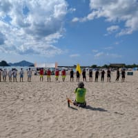 さよなら中部大会 30