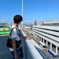 カナダ『バンクーバーへホームステイ』　旅紀行１