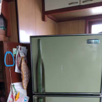 節電には、古い冷蔵庫を電気を消費しない新しい冷蔵庫に交換するのか一番です