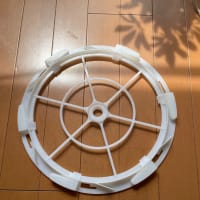 ダイキン空気清浄機