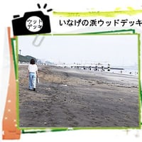 千葉市稲毛海浜公園