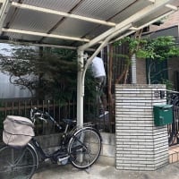 6月13日　ライマー烏丸