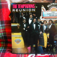 SOUL　ON　75 THE TEMPTATIONS 