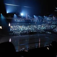 史上最高の初日その１～((((Echoes of Life))))千葉公演