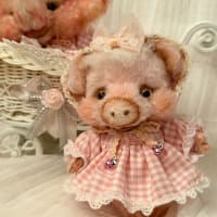 bon★bonなお友達…ｷｬ~ﾙ･ｺｿﾞｳ･ﾌﾞ~ﾌﾞ~♬