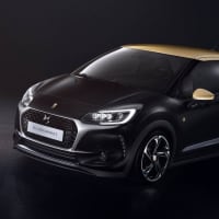 DS 3 PERFORMANCE