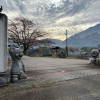 30年ぶりに聞かれた道！？