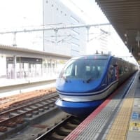 鳥取駅から再出発