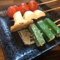 炭火焼 地鶏庵