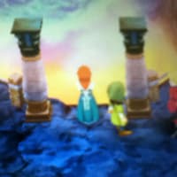 ドラクエ７　エンゴウまで進んだ件